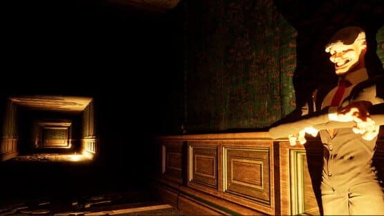 The Fear of The Past — screenshot 3