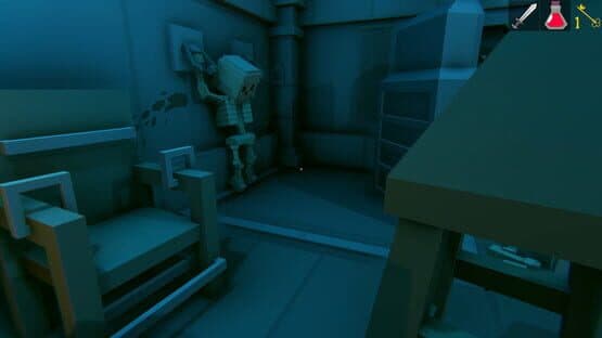 Dungeon Riddle — screenshot 4