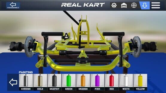 Real Kart — screenshot 6