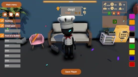 Cook Saga — screenshot 7
