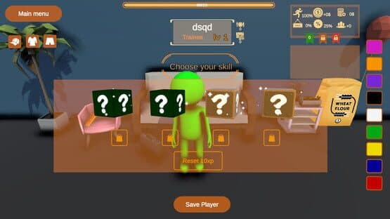 Cook Saga — screenshot 8