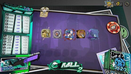 Dice Player One — screenshot 7