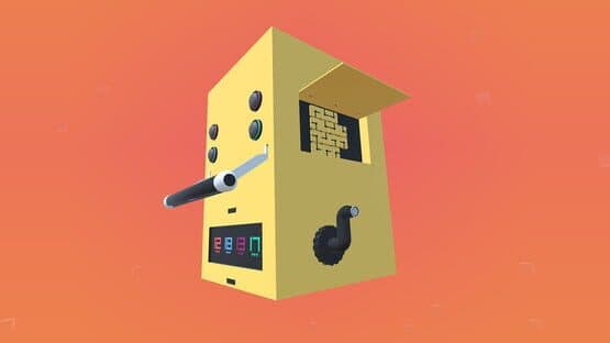 Tiny Machinery: Lost Reality — screenshot 1