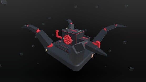 Tiny Machinery: Lost Reality — screenshot 2