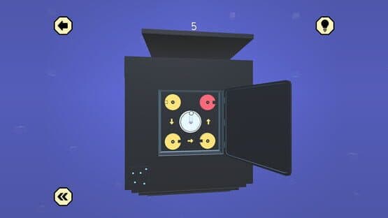 Tiny Machinery: Lost Reality — screenshot 3