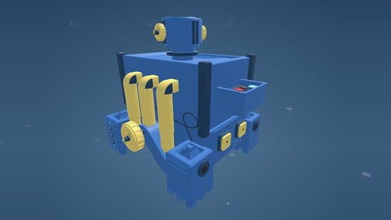 Tiny Machinery: Lost Reality — screenshot 4