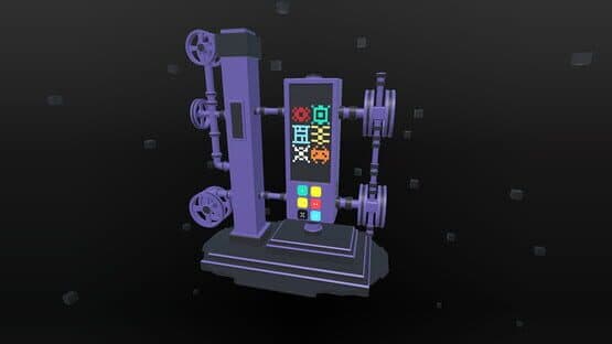 Tiny Machinery: Lost Reality — screenshot 5
