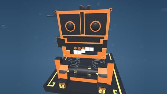 Tiny Machinery: Lost Reality — screenshot 6