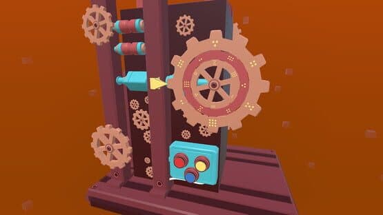 Tiny Machinery: Lost Reality — screenshot 7