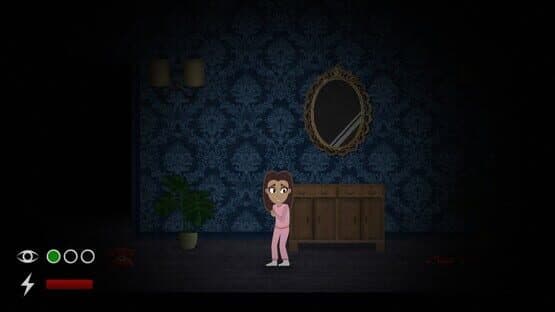 Mr. Hopp's Playhouse HD — screenshot 1