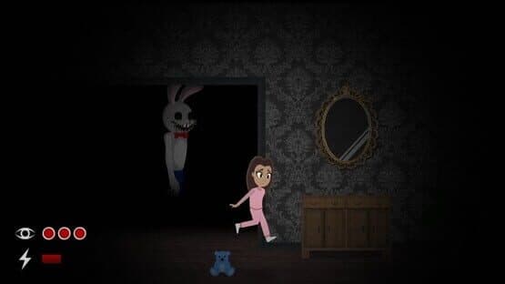 Mr. Hopp's Playhouse HD — screenshot 2