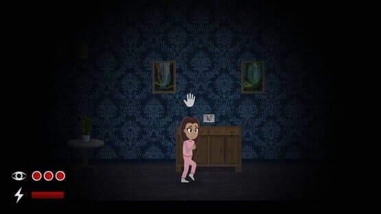 Mr. Hopp's Playhouse HD — screenshot 4