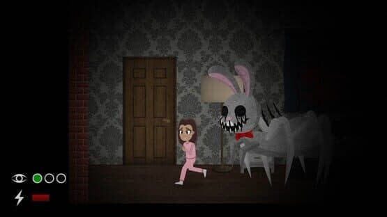 Mr. Hopp's Playhouse HD — screenshot 5