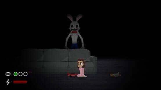 Mr. Hopp's Playhouse HD — screenshot 6