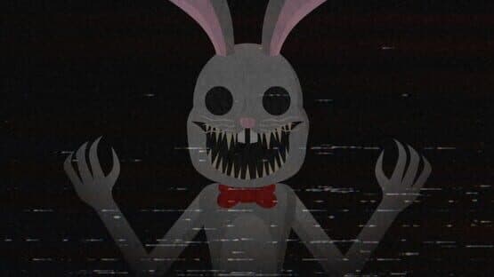 Mr. Hopp's Playhouse HD — screenshot 7