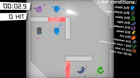 Dashlab — screenshot 2