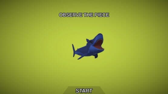 Block Pieces — screenshot 1