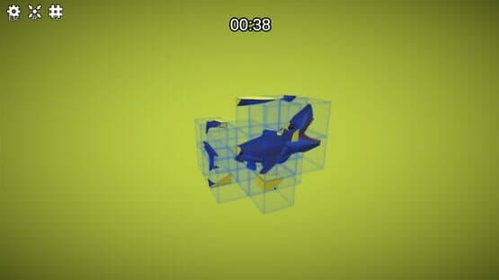 Block Pieces — screenshot 2