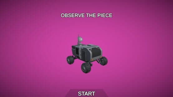 Block Pieces — screenshot 4