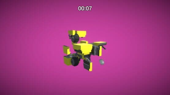 Block Pieces — screenshot 5