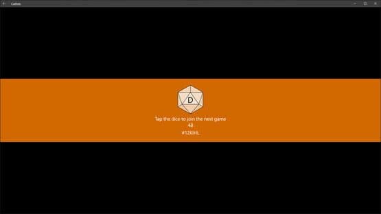 Catlists: Dark Accent Colors Pack — screenshot 2