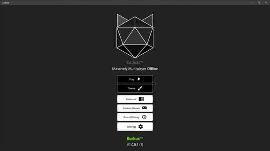 Catlists: Dark Accent Colors Pack — screenshot 3