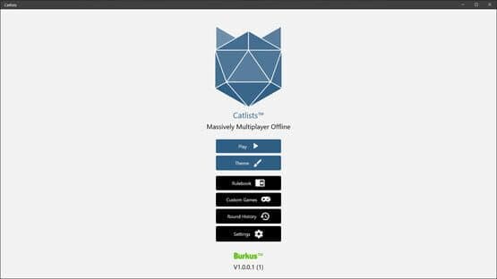 Catlists: Dark Accent Colors Pack — screenshot 4