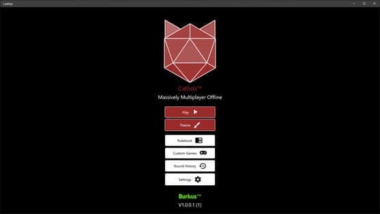Catlists: Dark Accent Colors Pack — screenshot 7