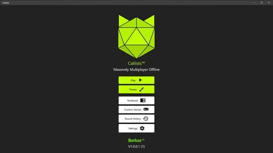 Catlists: Bright Accent Colors Pack — screenshot 1