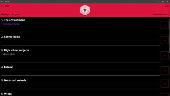 Catlists: Bright Accent Colors Pack — screenshot 2
