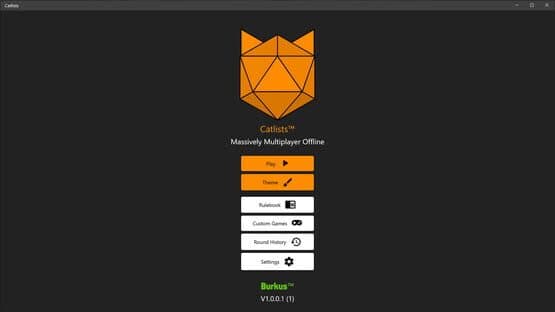 Catlists: Bright Accent Colors Pack — screenshot 3