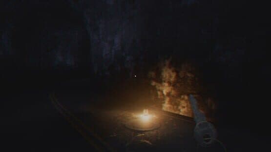 The Method of Hiding a Body — screenshot 1