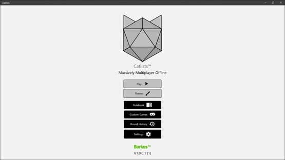 Catlists: Bright Accent Colors Pack — screenshot 5