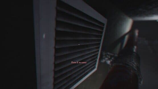 The Method of Hiding a Body — screenshot 3