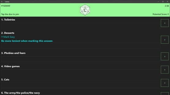 Catlists: Bright Accent Colors Pack — screenshot 6