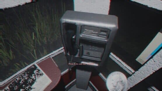 The Method of Hiding a Body — screenshot 4