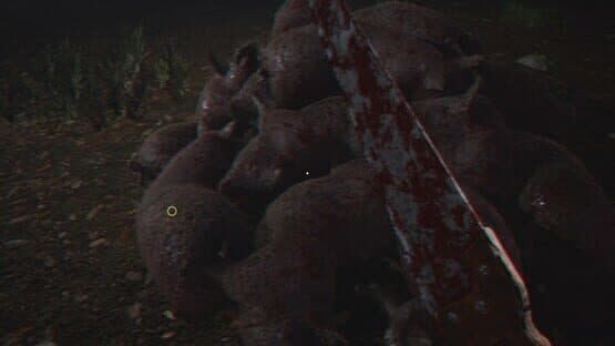 The Method of Hiding a Body — screenshot 5