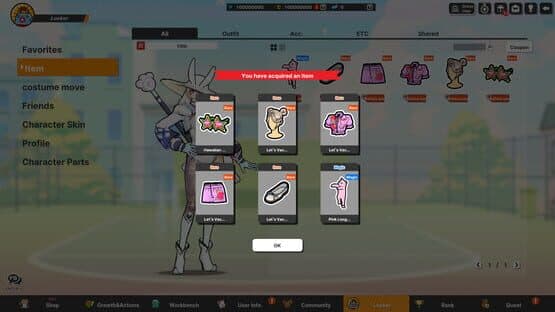 Freestyle2: Must-have summer Outfit Box — screenshot 3