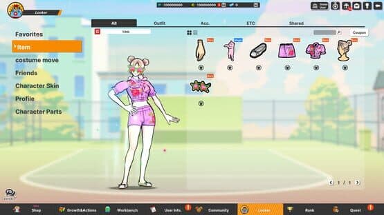 Freestyle2: Must-have summer Outfit Box — screenshot 4