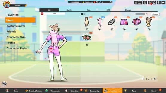 Freestyle2: Must-have summer Outfit Box — screenshot 5