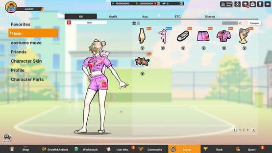 Freestyle2: Must-have summer Outfit Box — screenshot 6