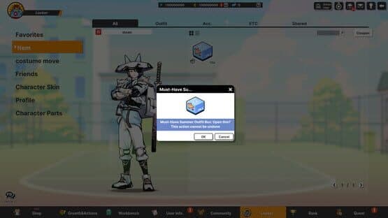 Freestyle2: Must-have summer Outfit Box — screenshot 8