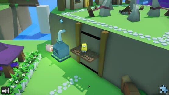 Rita — screenshot 1