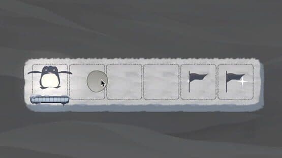 The Lost Penguin — screenshot 2