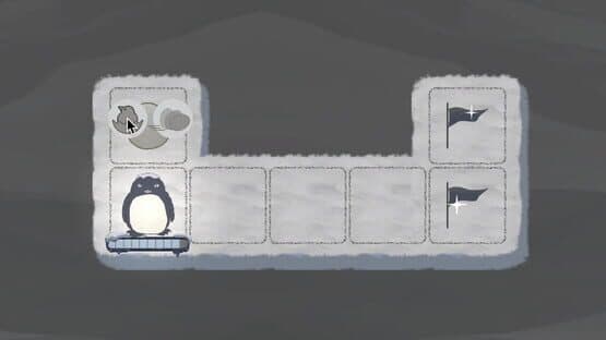The Lost Penguin — screenshot 3
