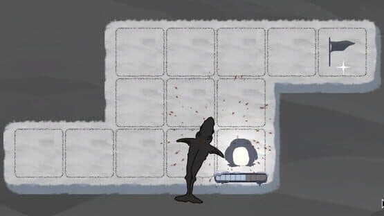 The Lost Penguin — screenshot 4