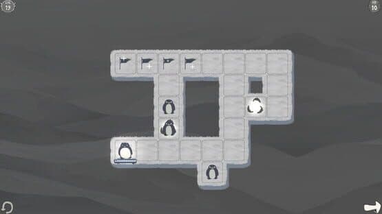 The Lost Penguin — screenshot 6