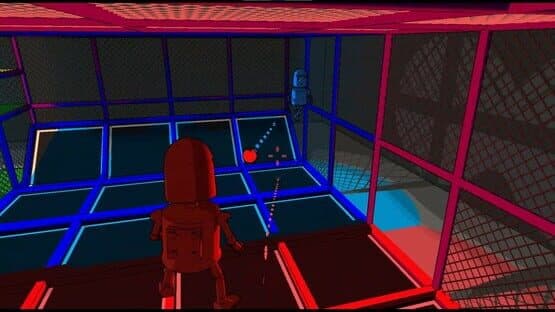 Ballistic — screenshot 1