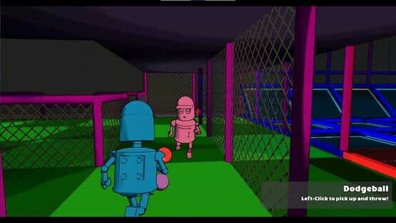Ballistic — screenshot 2