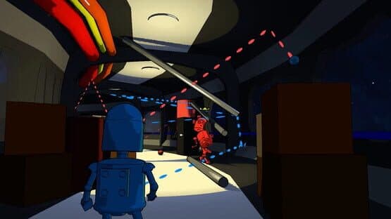 Ballistic — screenshot 3